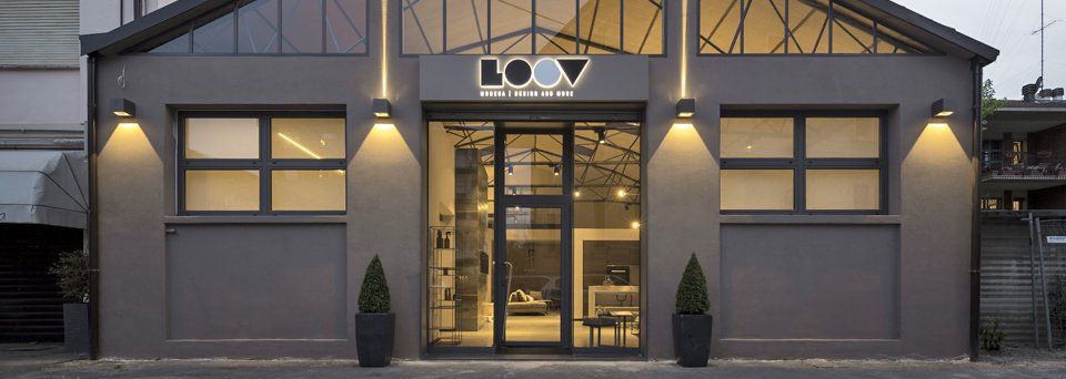 Loov Design Loov Design