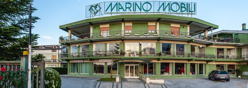 Marino Mobili Arredamenti Marino Mobili Arredamenti