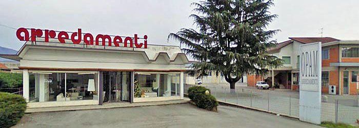 Opam Arredamenti Opam Arredamenti