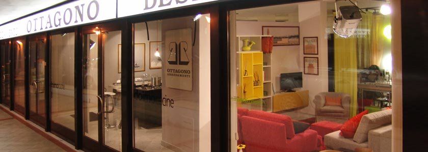 Ottagono Arredamento & Design Ottagono Arredamento & Design