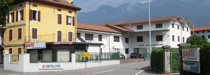 Pelli Arredamenti Pelli Arredamenti