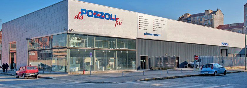Pozzoli Pozzoli