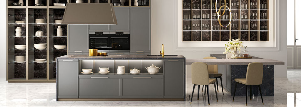 Profili Centrocucine Profili Centrocucine