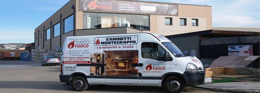 Punto Fuoco Punto Fuoco