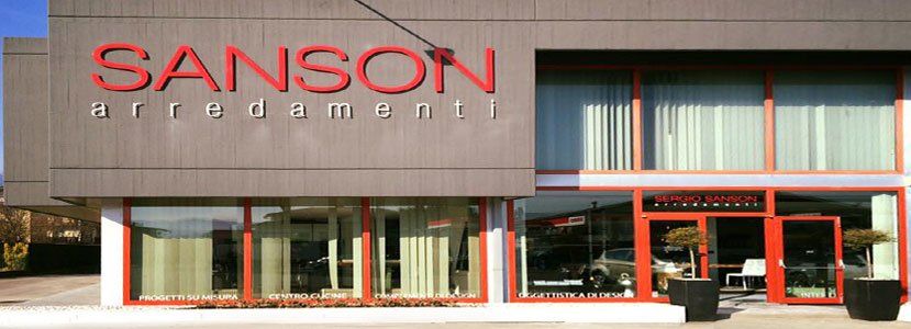 Arredamenti Sanson Arredamenti Sanson