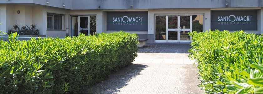Santo Macrì Arredamenti Santo Macrì Arredamenti