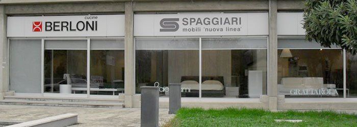 Spaggiari Mobili Spaggiari Mobili
