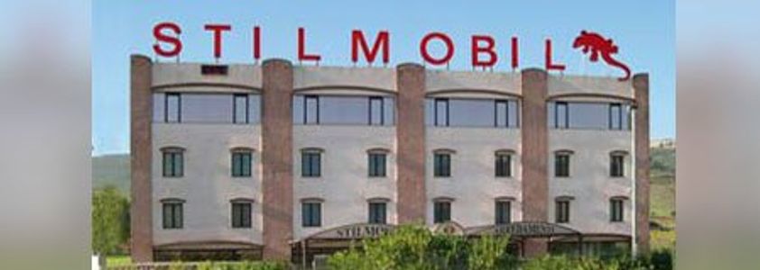 Stilmobil Stilmobil