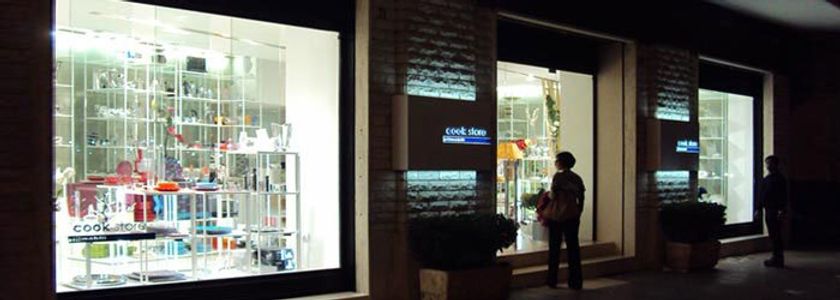 Stilmobili Cook Store Stilmobili Cook Store