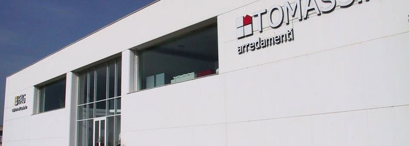 Tomassini Arredamenti Tomassini Arredamenti