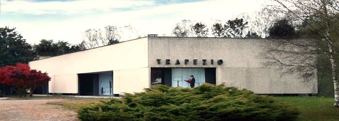 Trapezio Arredi Trapezio Arredi