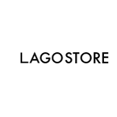 logo Lago Store