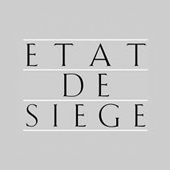 logo Etat de Siège