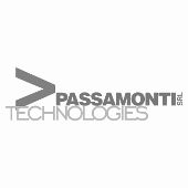 logo Passamonti