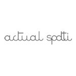 Actual Spotti Actual Spotti