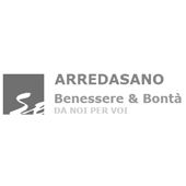 logo Arredasano