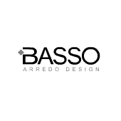 logo Basso Arredo Design