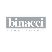 logo Binacci Arredamenti - Centro Cucine