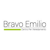 logo Bravo Emilio