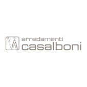logo Arredamenti Casalboni
