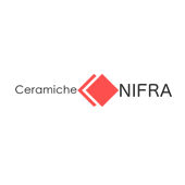 logo Ceramiche Nifra
