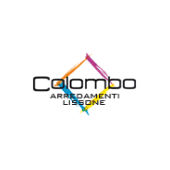 logo Colombo Arredamenti