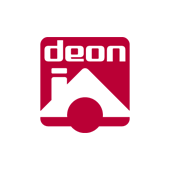 logo Deon Edilizia