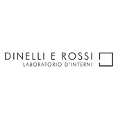 Dinelli E Rossi - Laboratorio d’Interni Dinelli E Rossi - Laboratorio d’Interni