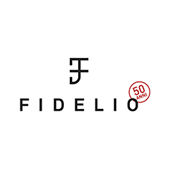 logo Fidelio Studio