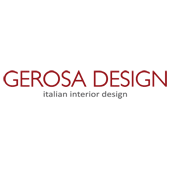 logo Gerosa Design