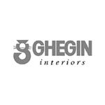 Ghegin Interiors Ghegin Interiors