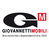 logo Giovannetti Mobili