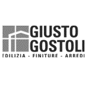 logo Giusto Gostoli Materiali Edili