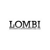 logo Lombi - ceramiche e rivestimenti