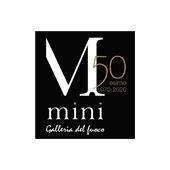 logo Mini - Galleria Del Fuoco