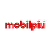 logo Mobilpiù Arredamenti