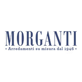 logo Morganti Arredamenti