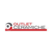 logo Outlet Ceramiche