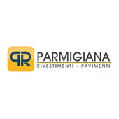logo Parmigiana Rivestimenti Pavimenti