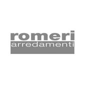 logo Romeri Arredamenti