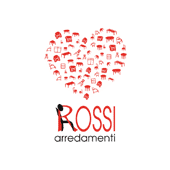 logo Rossi Arredamenti