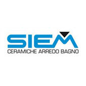 logo Siem - Ceramiche Arredo Bagno
