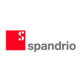 logo Spandrio