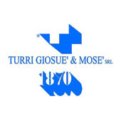 logo Turri Giosuè & Mosè