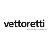 logo Vettoretti Ceramiche