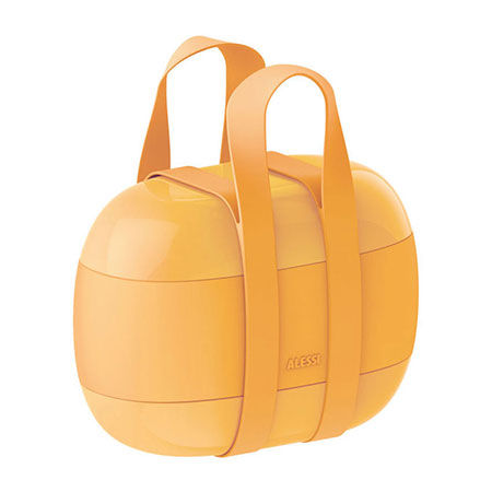 Lunchbox Food à porter von Alessi