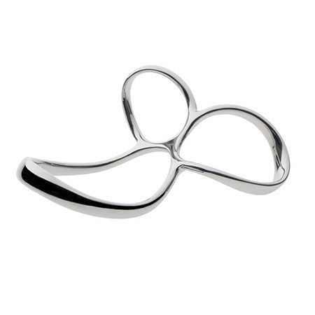 Spaghetti measuring ring Voile