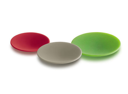 Sottopentola Smart Touch