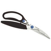 Forbice 3.5" Poultry Shears
