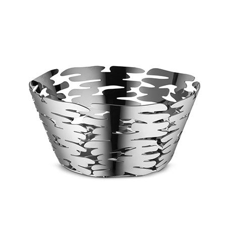 Cestino Barket di Alessi